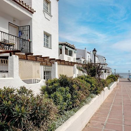 Los Flamencos Manilva Apartment ภายนอก รูปภาพ
