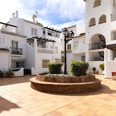 Los Flamencos Manilva Apartment ภายนอก รูปภาพ